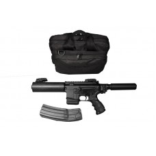 TAC2 - Carbon Fiber Fore-End "Ultimate Man Bag"